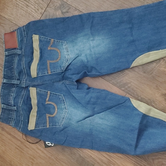 GOODE RIDER BREECHES - Picture 3 of 5